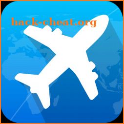Flight Tracker 2019: Live Plane tracker icon