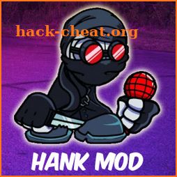FNF VS Accelerant Hank Mod icon