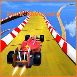 Formula Stunt GT Racing Fever: icon