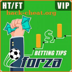 Forza Betting Tips HT/FT icon