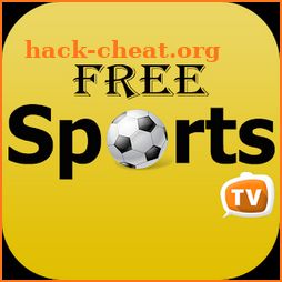 Free Sports TV icon