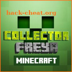 Freya Minecraft Mod Master icon