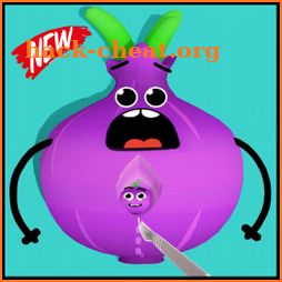 Fruit Clinic Game Walkthrough icon