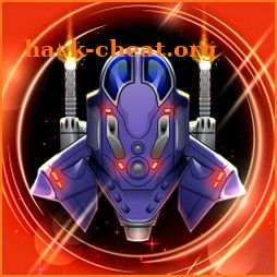 Galaxy Keeper: Space Shooter icon