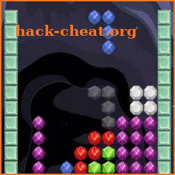 GemDrop - Block Puzzle icon