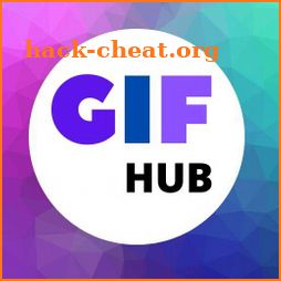 Gif Hub : Fun Funny Gifs & Hot Flirty Gif to Share icon