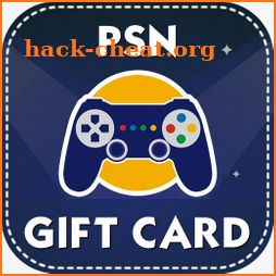 Gift Cards For PSN - Promo Codes Generator icon