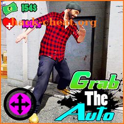 Grab The Auto 5 icon
