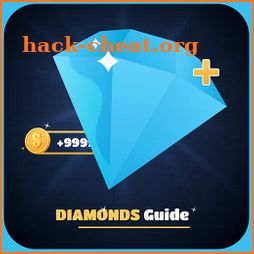 Guide and Diamonds for FFF icon
