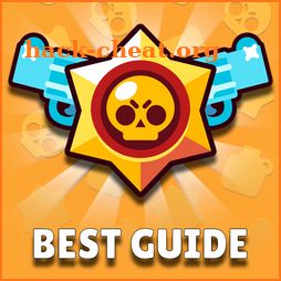 Guide for Brawl Stars icon