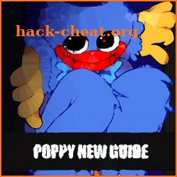 Guide For Popy and Huggy Wuggy icon
