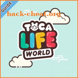 Guide for Toca Life World, City, Vacation & Town! icon