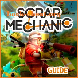 Guide : Scrap Mobile Mechanic Tricks icon