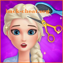 Hair Salon: Beauty Salon Game icon