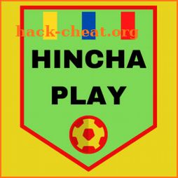 Hincha play icon
