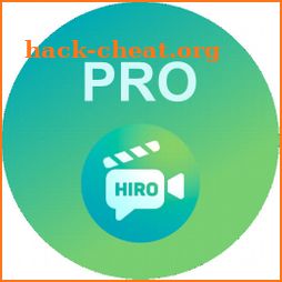 Hiro Pro - Peliculas y Series icon
