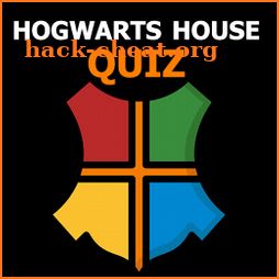 Hogwarts House Quiz icon