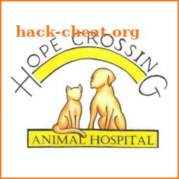 Hope Crossing Animal Hospital icon