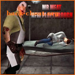 Horror Escape Mr. Meat New Playthrough 2k20 icon