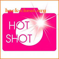Hot Shot Pics icon