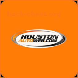 Houston Auto Web icon