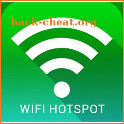 Hyper Portable Wifi Hotspot icon
