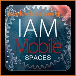 IAM Mobile 5.0 icon