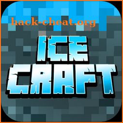 Ice Craft 2: Winter exploration and survival icon
