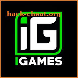 IGAMES MOBILE icon