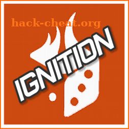 IGNITION Mobile GAMES|LIVE|GUIDE icon