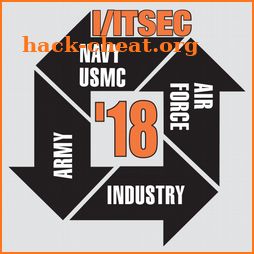 I/ITSEC 2018 icon