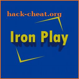 Iron Play icon