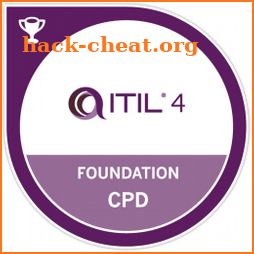 ITIL® v4 Foundation Training icon