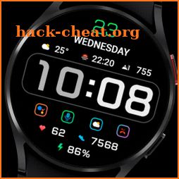IV56 Watch Face icon