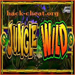 Jungle Wild - HD Slot Machine icon