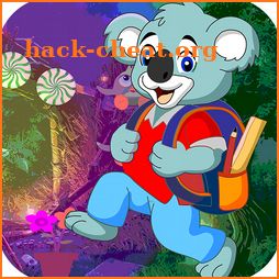 Kavi Escape Game 502 School Bear Escape Game icon