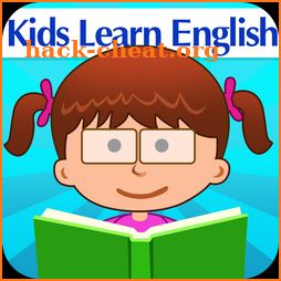 Kids learn English - Listen,Read and Speak icon