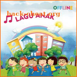 Kids Song Best Song Offline icon