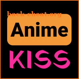 Kiss Anime Online Sub & Dub icon