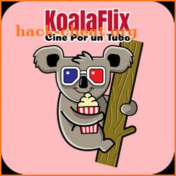 KoalaFlix icon