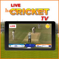 Live Cricket TV: HD Match icon