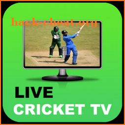 Live Cricket TV Sports Channel icon