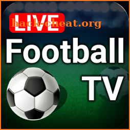 Live Football TV HD STREAMING icon