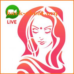 Live Talk - Girls Video Call icon