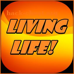 Living Life icon