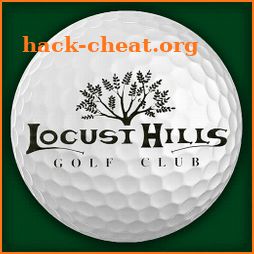 Locust Hills Golf Club icon