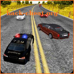 LOKO Police 2 - shooting game icon