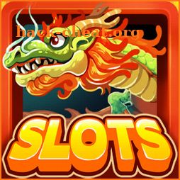 Lucky Dragon Casino Slot Game icon