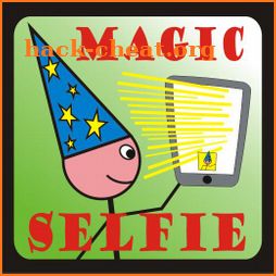 Magic Selfie PRO icon