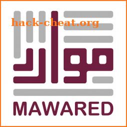 Mawared - موارد icon